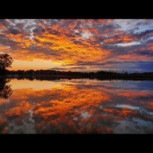 Meet your Posher, Katrina